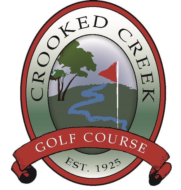 Golf Crooked Creek Golf Course